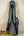 Grey padded guitar case with black straps for Concert Acacia Ukulele Beginners Bundle