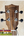Guitar headstock with Tradewinds branding on Concert Acacia Ukulele Beginners Bundle