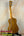 Wooden acoustic guitar with light binding in the Concert Mango Ukulele Beginners Bundle