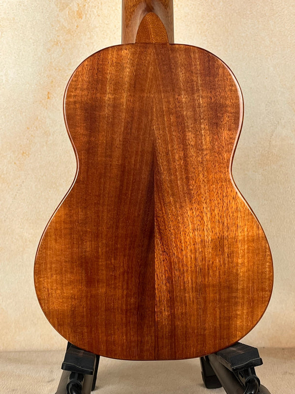 Discover Our Featured Soprano Ukulele: The New KoAloha KSM - 00 - Island Bazaar Ukes