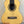 Natural wood Flight Sophia Soundwave tenor ukulele with black tuning pegs and dark fretboard