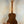 Classical acoustic guitar with wooden body for Flight Sophia Soundwave Tenor Uke