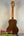 Classical acoustic guitar with wooden body for Flight Sophia Soundwave Tenor Uke