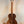 Wooden acoustic guitar with rich brown finish for Flight Voyager Tenor Electro-Acoustic Ukulele