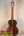 Wooden acoustic guitar with rich brown finish for Flight Voyager Tenor Electro-Acoustic Ukulele