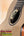 Acoustic ukulele with strings and sound hole of Flight Voyager Tenor Electro-Acoustic
