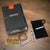 Fishman AG0 Undersaddle Pickup System for Ukuleles with impedance-matching preamp