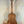 Wooden Flight Acoustic-Electric Baritone Uke Soundwave with natural finish and black pegs