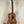 Wooden Flight Acoustic-Electric Baritone Uke Soundwave with natural finish and gig bag