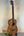 Wooden Flight Acoustic-Electric Baritone Uke Soundwave with natural finish and gig bag