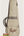 Beige padded ukulele case with Flight branding for Baritone Uke Soundwave