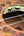 Guitar pickup with decorative details in Flight Acoustic-Electric Baritone Uke Soundwave
