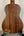 Wooden Flight Juliana Acacia Concert Ukulele with rich walnut finish and gig bag