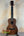 Wooden Flight Juliana Acacia Concert Ukulele with dark finish and black fretboard
