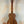 Wooden ukulele with natural finish and black tuning pegs, Flight Juliana Acacia Concert