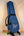 Blue Flight-branded guitar gig bag for the Flight Pathfinder Tenor Electric Ukulele
