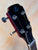 Flight Pioneer Solid Body Electric Ukulele - Cherry Red, Bold & Dynamic - Island Bazaar Ukes