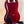 Flight Pioneer Solid Body Electric Ukulele - Cherry Red, Bold & Dynamic - Island Bazaar Ukes