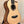 Acoustic Tenor Ukulele with natural wood finish from Flight Victoria Tenor EQ-A