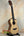 Wooden Flight Victoria Tenor EQ-A Ukulele with spruce top and walnut sides