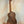 Wooden Flight Victoria Tenor EQ-A ukulele showcasing wood grain and dark binding