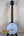Gold Tone Tenor-Scale Banjolele with Case BU-T, featuring a plate-style resonator