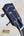 Guitar headstock with Gold Tone branding for tenor-scale banjolele and tuning pegs