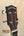 Gold Tone banjo headstock and chrome tuning pegs of Goldtone Concert Banjolele Maple