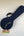 Navy Blue Gold Tone Banjo Case for Goldtone Concert Banjolele with Maple Rimmed Pot