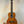 Wooden baritone ukulele with honey finish from Ohana TK-50G Solid Cedar Rosewood tenor