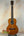 Wooden baritone ukulele with honey finish from Ohana TK-50G Solid Cedar Rosewood tenor