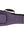 Purple fabric Kala Baritone Ukulele Case from the Sonoma Coast Collection at Island Bazaar