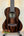 Kala Bocote Tenor Ukulele with stunning striped ebony wood grain pattern