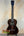 Striped ebony ukulele showcasing dark wood grain, Kala Bocote Tenor KA-PX-BCT-T
