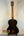Dark wooden Kala Bocote Tenor Ukulele with striped pattern, Premier Exotic Bocote KA-PX-BCT-T