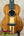 Acoustic tenor ukulele from Kala Contour Series with solid acacia wood and rich brown finish