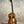 Kala Contour Series Tenor Ukulele with solid acacia body and dark fretboard