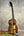Kala Contour Series Tenor Ukulele with solid acacia body and dark fretboard