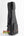Grey padded Kala Deluxe Tenor Ukulele Case in Goat Rock Gray with shoulder straps