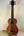 Electric Bass Ukulele with Flamed Wood Finish, Kala EM-FS Exotic Macawood Tenor