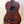 Kala EM-FS U-Bass with dark reddish-brown finish, a stunning exotic mahogany acoustic-electric