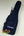 Navy blue U-Bass gig bag with shoulder straps for Kala EM-FS U-Bass Ukulele Exotic