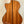 Kala Gloss Spruce Top Mahogany Back Cutaway Tenor Ukulele with symmetrical grain patterns