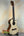 Kala Gloss Spruce Top Mahogany Back Cutaway Tenor Ukulele with natural wood finish