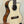 Kala Gloss Spruce Top Cutaway Tenor Ukulele with Natural Spruce and Walnut Sides