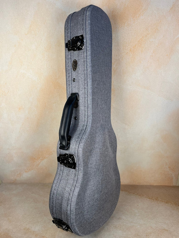 Kala GTB - AT Baritone Ukulele Bag - Durable, Padded, and Travel - Friendly - Island Bazaar Ukes