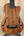Acoustic-electric bass guitar with f-holes and mahogany finish, Kala Journeyman U•BASS®