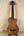 Acoustic-electric Kala Journeyman U•BASS® with f-holes and natural wood finish