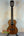 Kala KA-8 Eight-String Tenor Ukulele with natural wood finish and hardshell case
