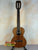 Kala KA-8 Eight-String Tenor Ukulele with natural wood finish and hardshell case